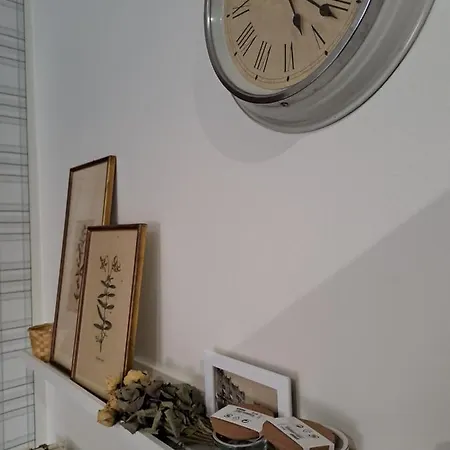 Musa Paradisiaca 5 Appartement