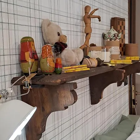 Apartamento Musa Paradisiaca 5