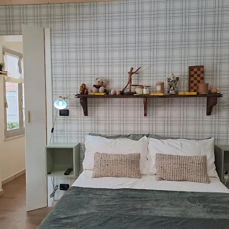 Musa Paradisiaca 5 Apartamento *