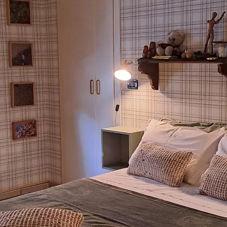 Musa Paradisiaca 5 * Turijn