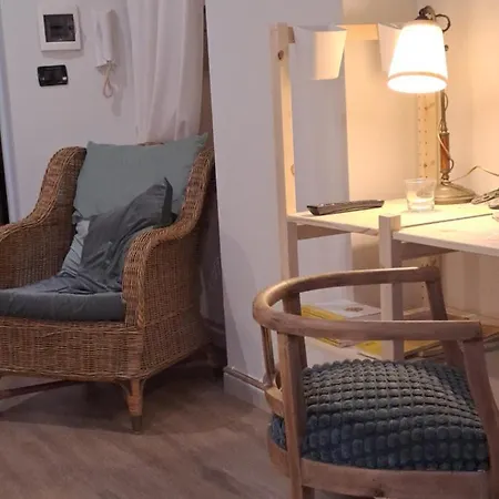 Apartamento Musa Paradisiaca 5 Turín