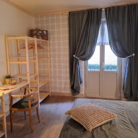 Apartment Musa Paradisiaca 5 *