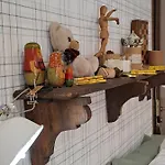 Apartament Musa Paradisiaca 5