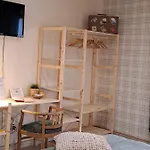 Apartament Musa Paradisiaca 5 Turyn