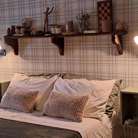 Appartement Musa Paradisiaca 5