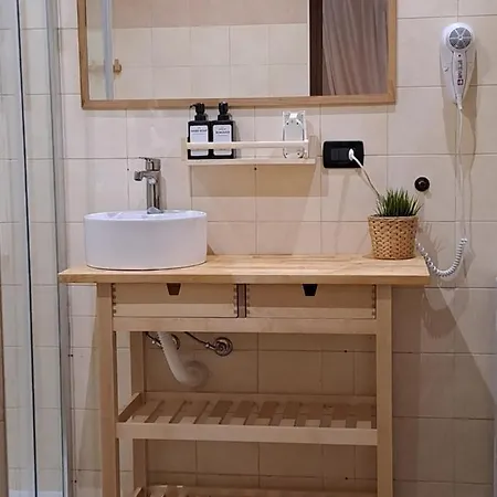 Appartement Musa Paradisiaca 5