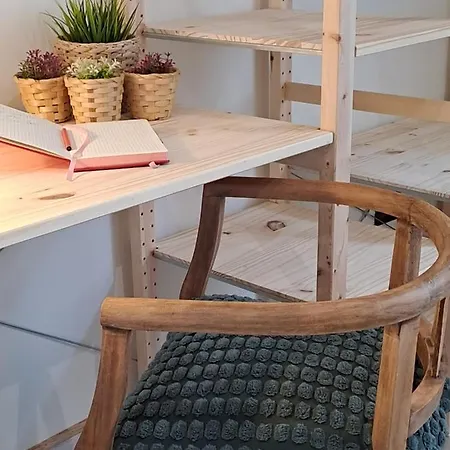 Appartement Musa Paradisiaca 5