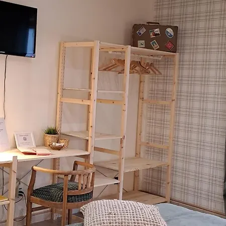 Appartement Musa Paradisiaca 5 Turin