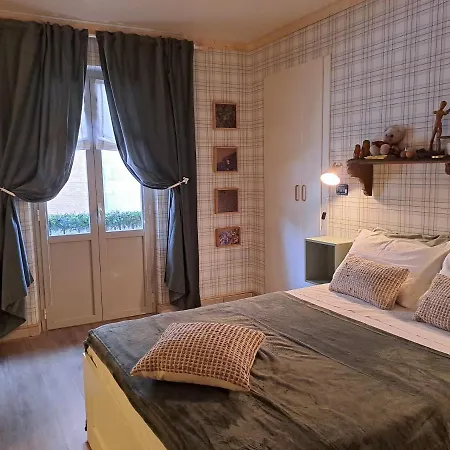 Appartement Musa Paradisiaca 5