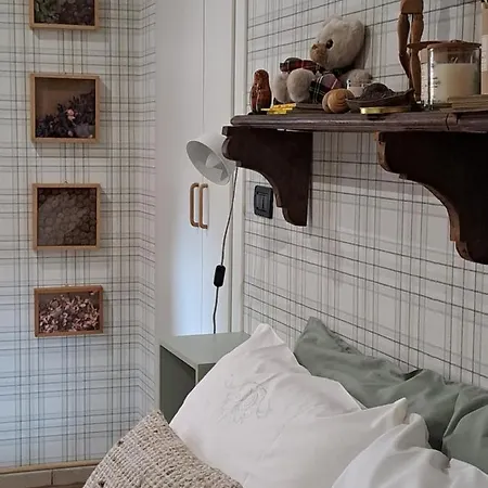 Appartement Musa Paradisiaca 5 *