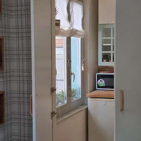 Musa Paradisiaca 5 Appartement Turin