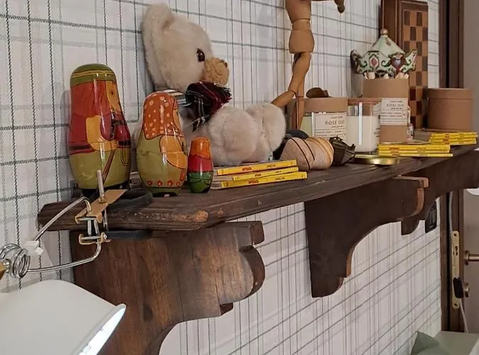 Apartment Musa Paradisiaca 5