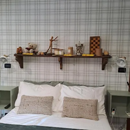 Musa Paradisiaca 5 Appartamento *