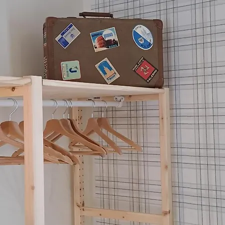 Musa Paradisiaca 5 * Torino